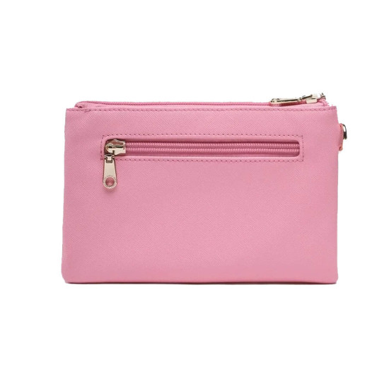 Guess Τσαντάκι χειρός Logo Pouch